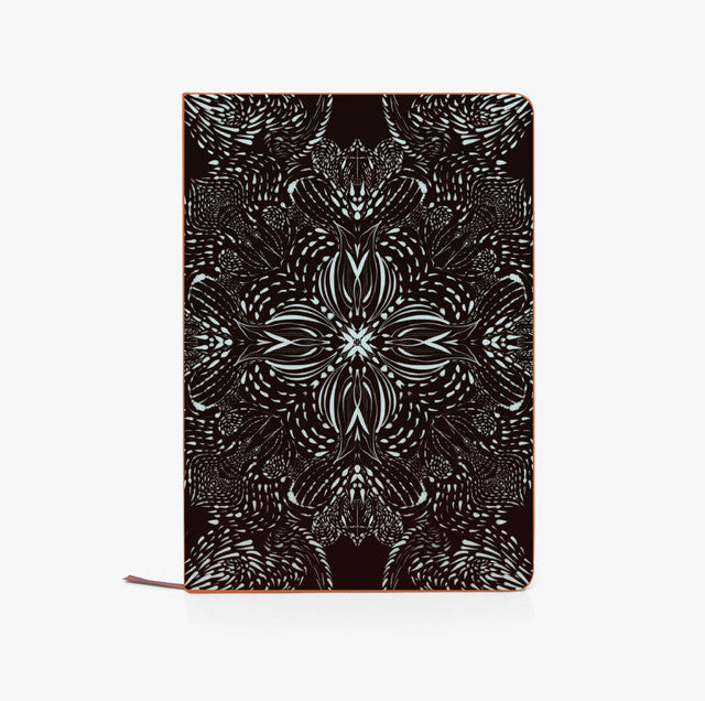 PU Leather Journal notebook